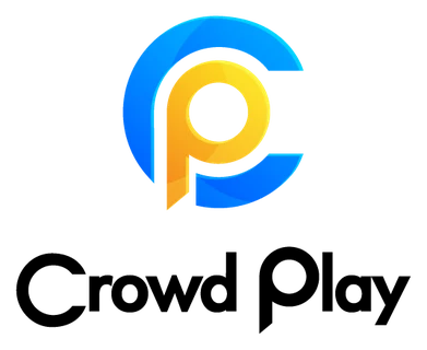 CROWDPLAY Logo