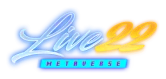 LIVE22 Logo