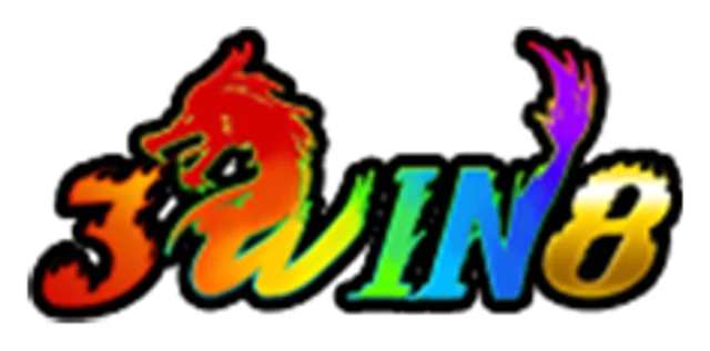 3WIN8 Logo