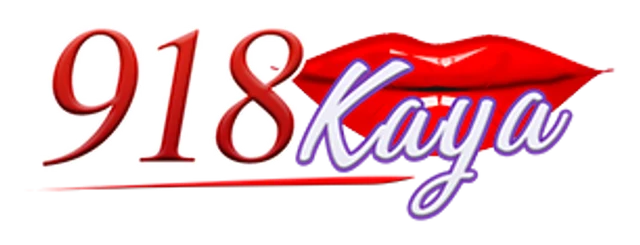 918 KAYA Logo