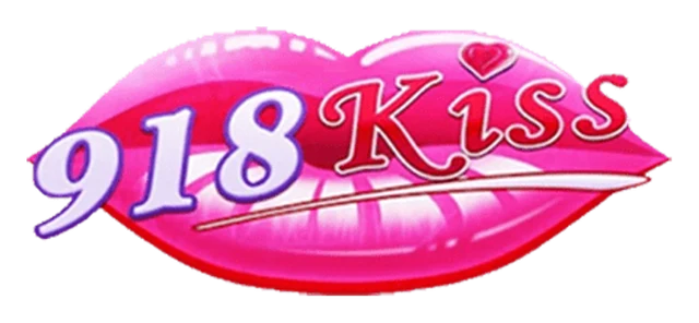 918 KISS Logo