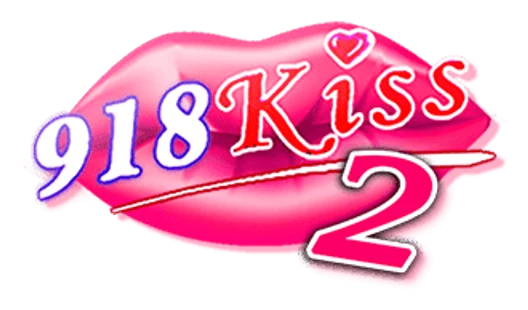 918KISS2 Logo