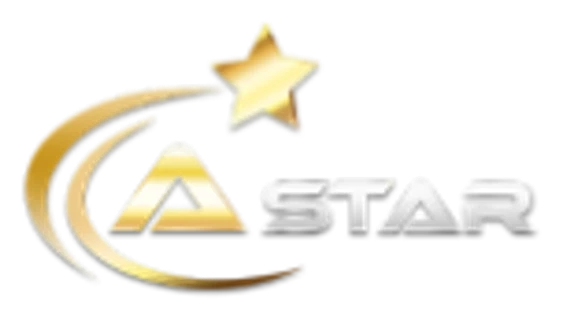 ASTAR Logo