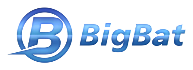 Bigbat Logo