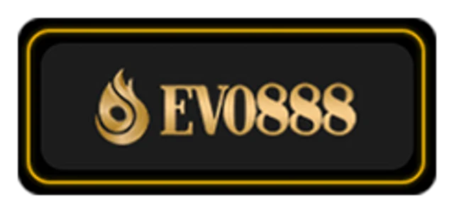 EVO 888 Logo