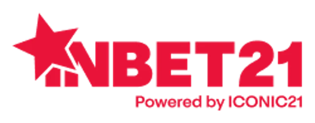 INBET21 Logo