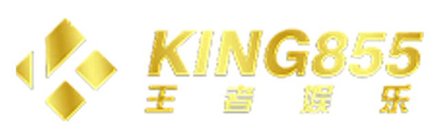 KING 855 Logo