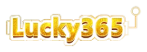 LUCKY365 Logo