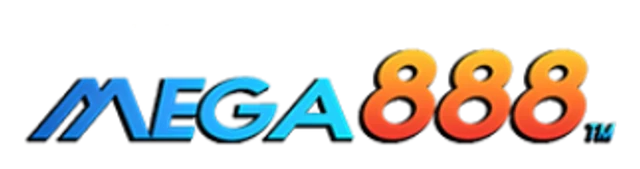 MEGA888 Logo