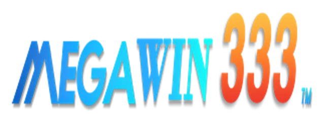 MEGAWIN333 Logo