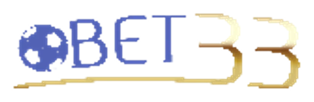 OBET33 Logo