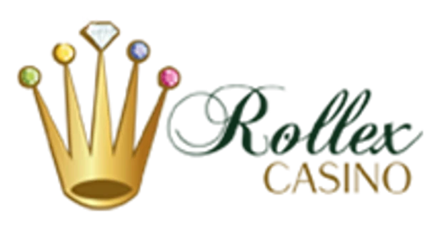 ROLLEX Logo