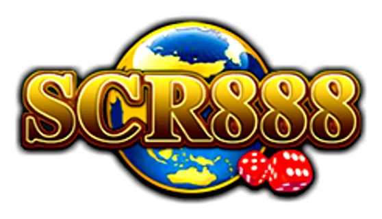 SCR888 H5 Logo