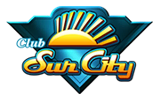 SUNCITY Logo