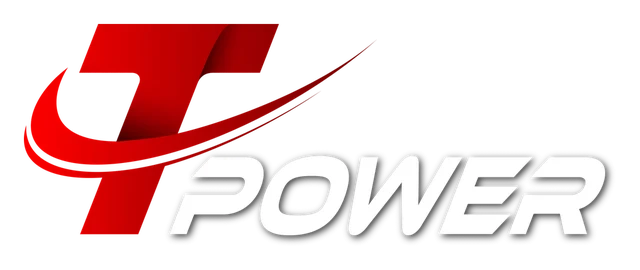 Tpower Logo