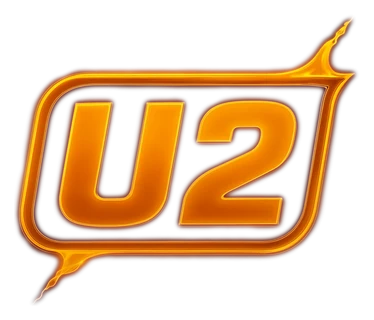 U2 Logo