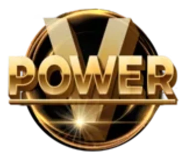 VPOWER Logo