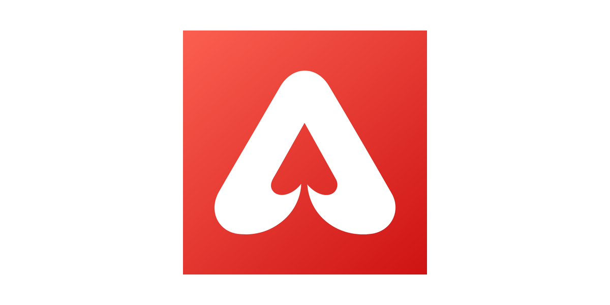 Atas Logo